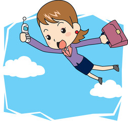 사물 정물 일러스트