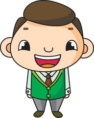 캐릭터 일러스트