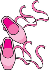 사물 정물 일러스트