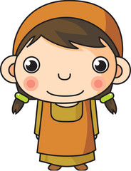 캐릭터 일러스트