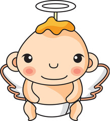 캐릭터 일러스트