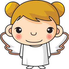 캐릭터 일러스트