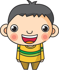 캐릭터 일러스트