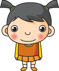 캐릭터 일러스트