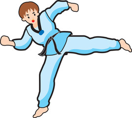 일러스트 스포츠