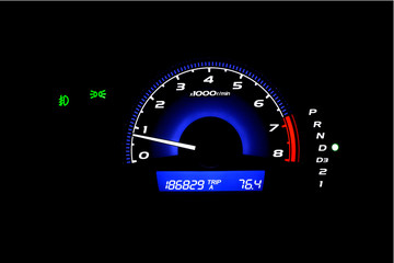 Mileage
