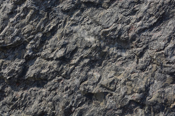 Details of  stone texture