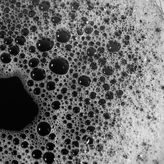 Soap Suds