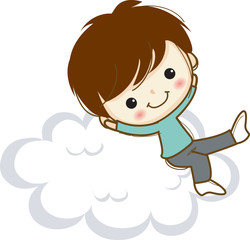 캐릭터 일러스트