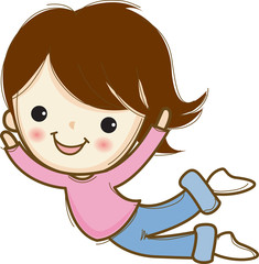 캐릭터 일러스트