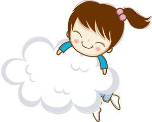 캐릭터 일러스트