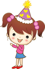 Fototapeta premium 캐릭터 일러스트