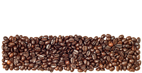 Coffee beans
