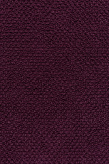 violet towel texture
