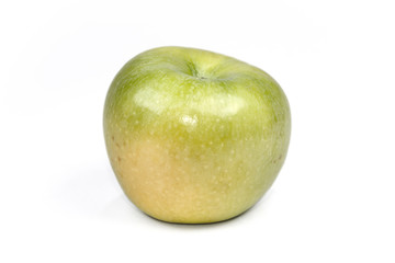 Fresh healthy apples