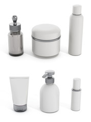 Make up tools packages