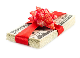 Money gift