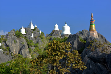 Wat Prajomklao Rachanusorn