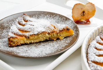Torta di mele