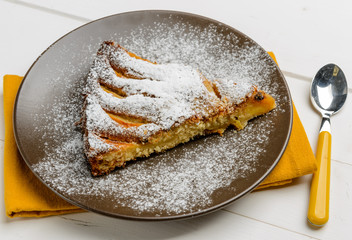 Torta di mele