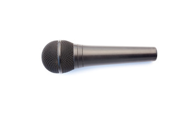Microphone