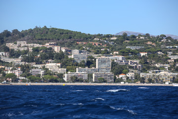 Fototapeta premium Cannes