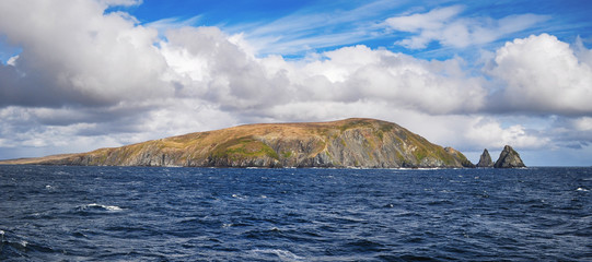 Hermite Islands, Tierra Del Fuego, Chile