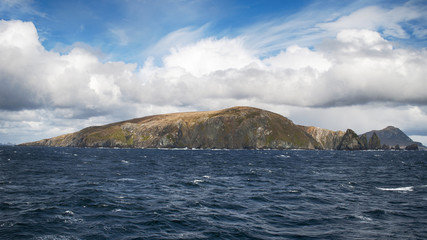 Hermite Islands, Tierra Del Fuego, Chile