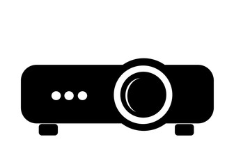 Vid&eacute;o projecteur