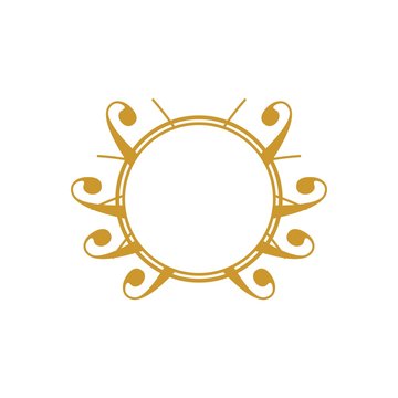 gold logo
