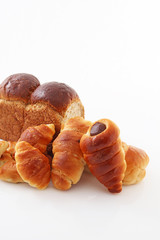 おいしそうなパン