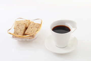 コーヒータイム