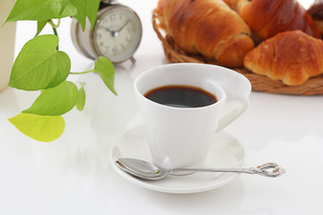 コーヒータイム