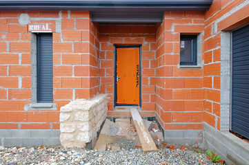 construction maison moderne # czm 