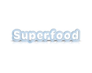 superfood 3d wort