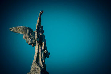 guardian angel