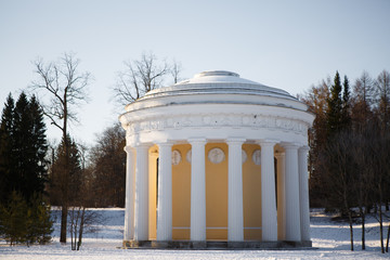Pavilion 