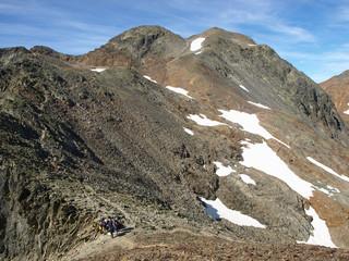 La Pica d ´Estats - 4