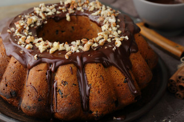 holiday sweet cake