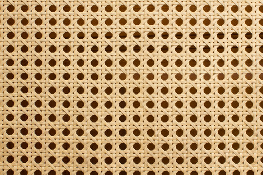 wooden lattice  pattern background