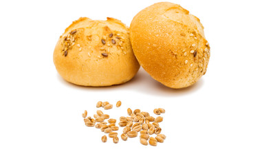 French rolls