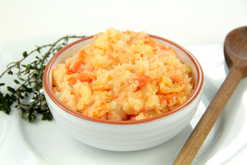 purée de carottes 29032016