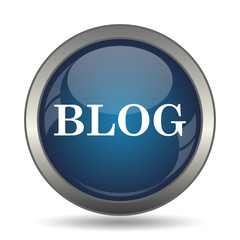 Blog icon