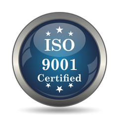 ISO9001 icon