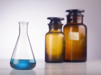 Old versus new medicine