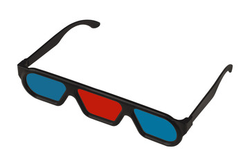 This is the real 3D