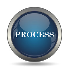 Process icon