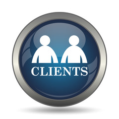 Clients icon