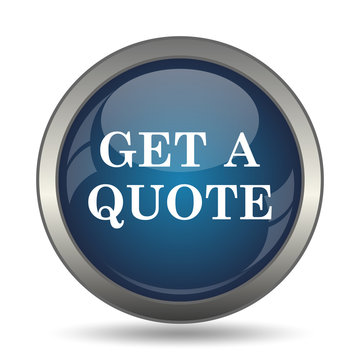 Get a quote icon