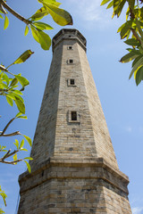 Lighthouse Ke Ga, Binh Thuan,Vietnam